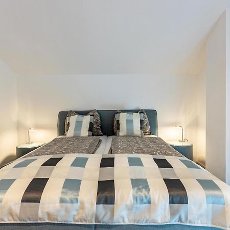 Schmuckstueck Apartment Hilzingen ภายนอก รูปภาพ
