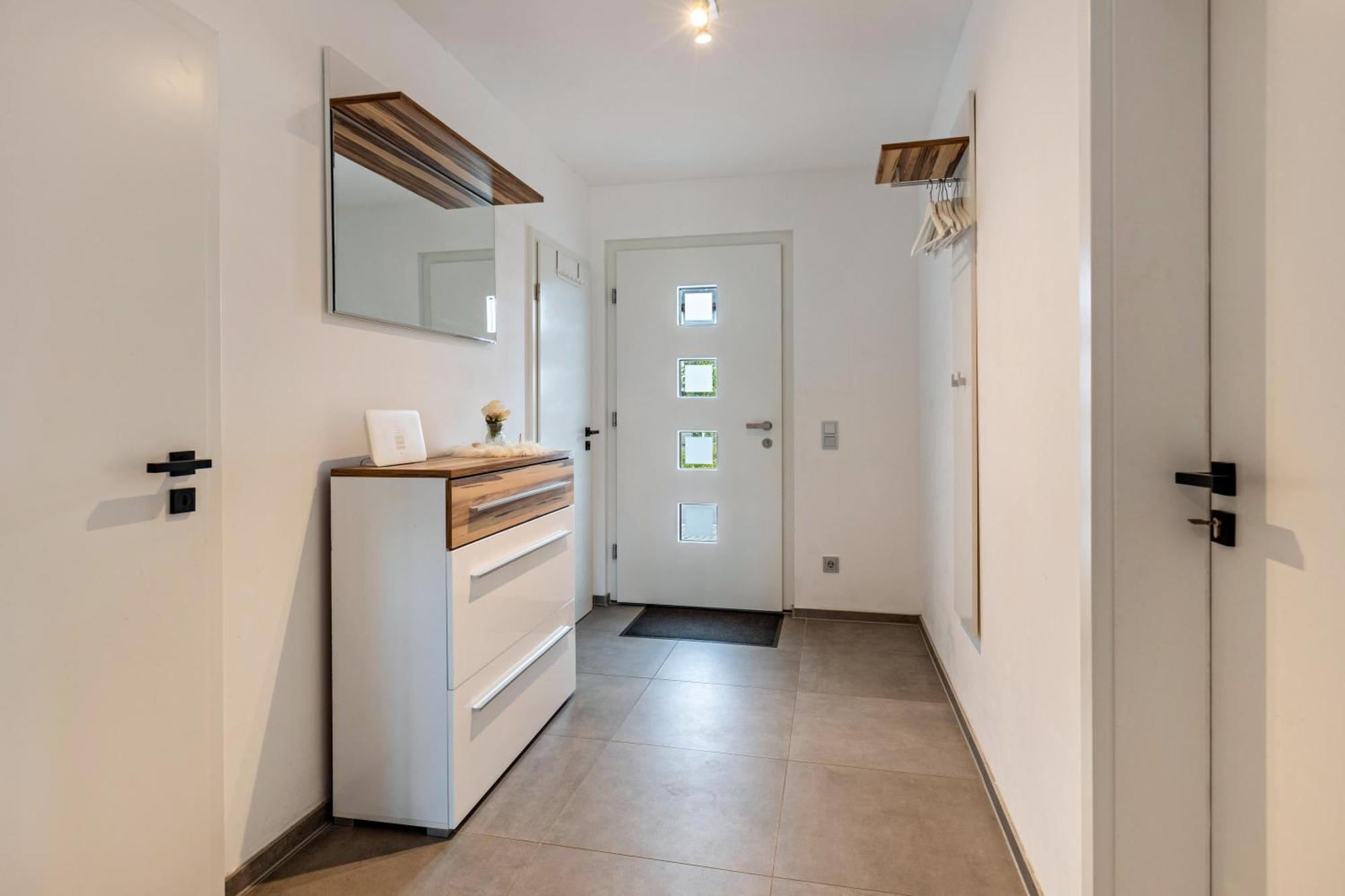 Schmuckstueck Apartment Hilzingen ภายนอก รูปภาพ
