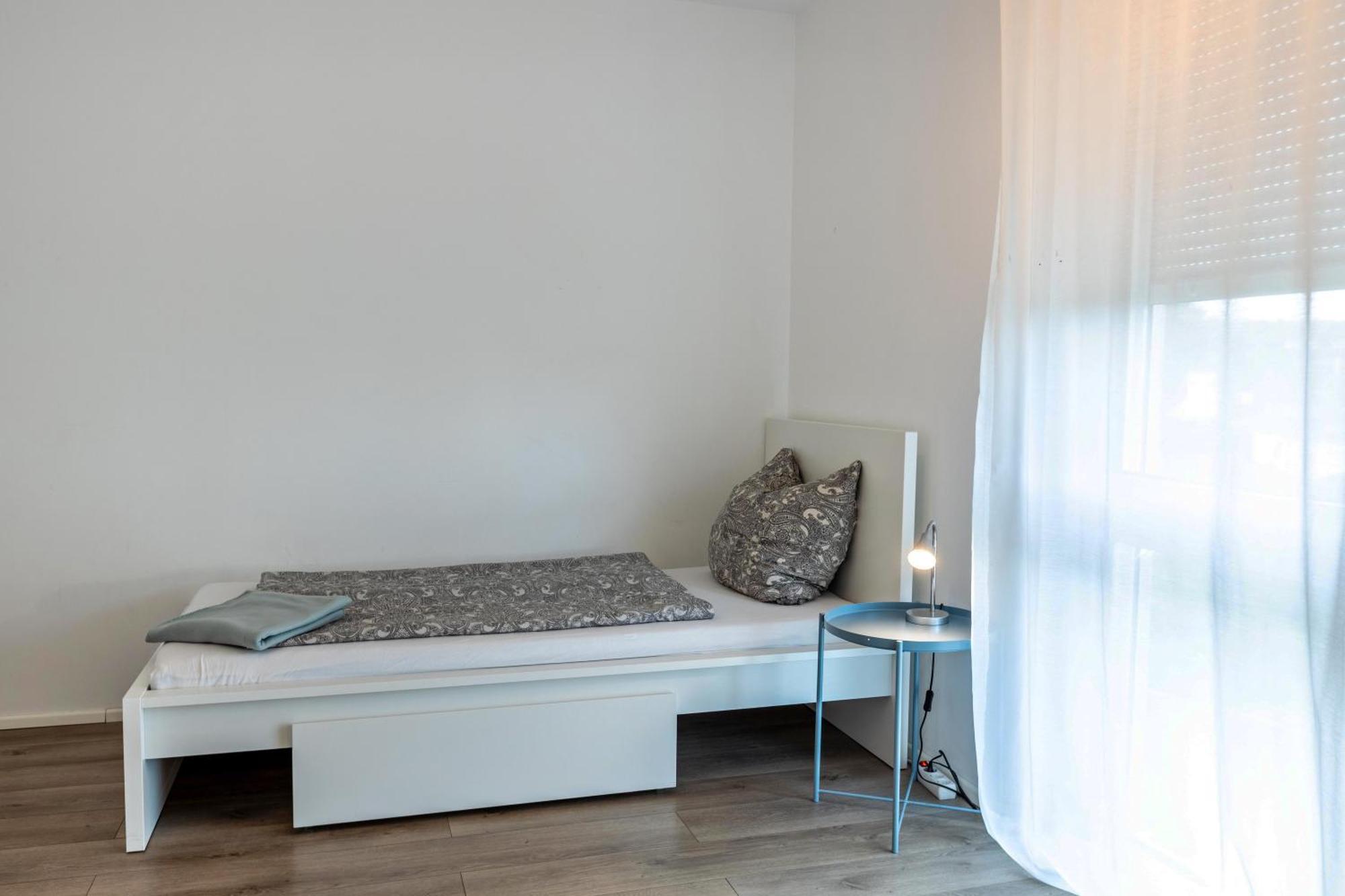 Schmuckstueck Apartment Hilzingen ภายนอก รูปภาพ