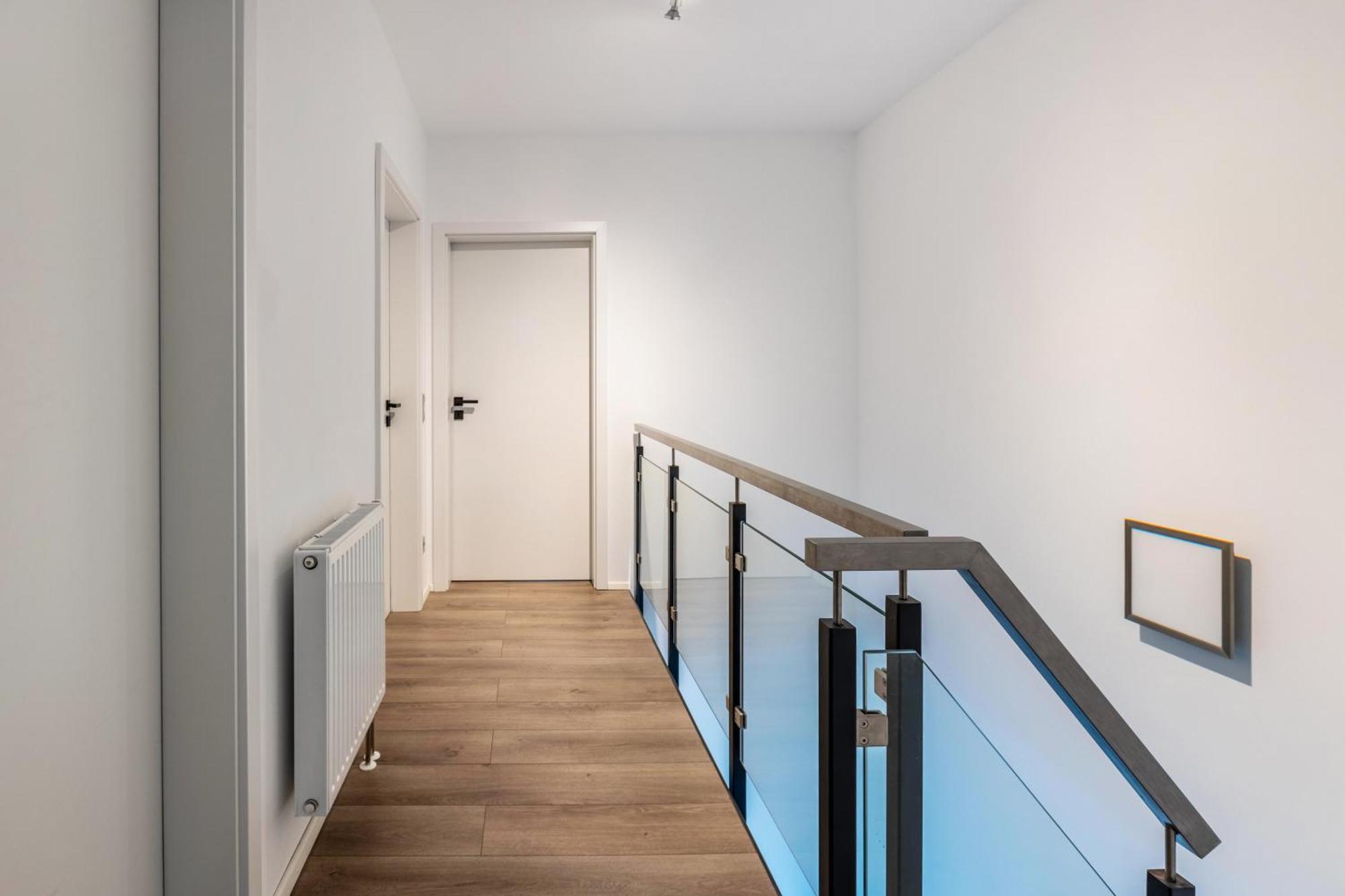 Schmuckstueck Apartment Hilzingen ภายนอก รูปภาพ