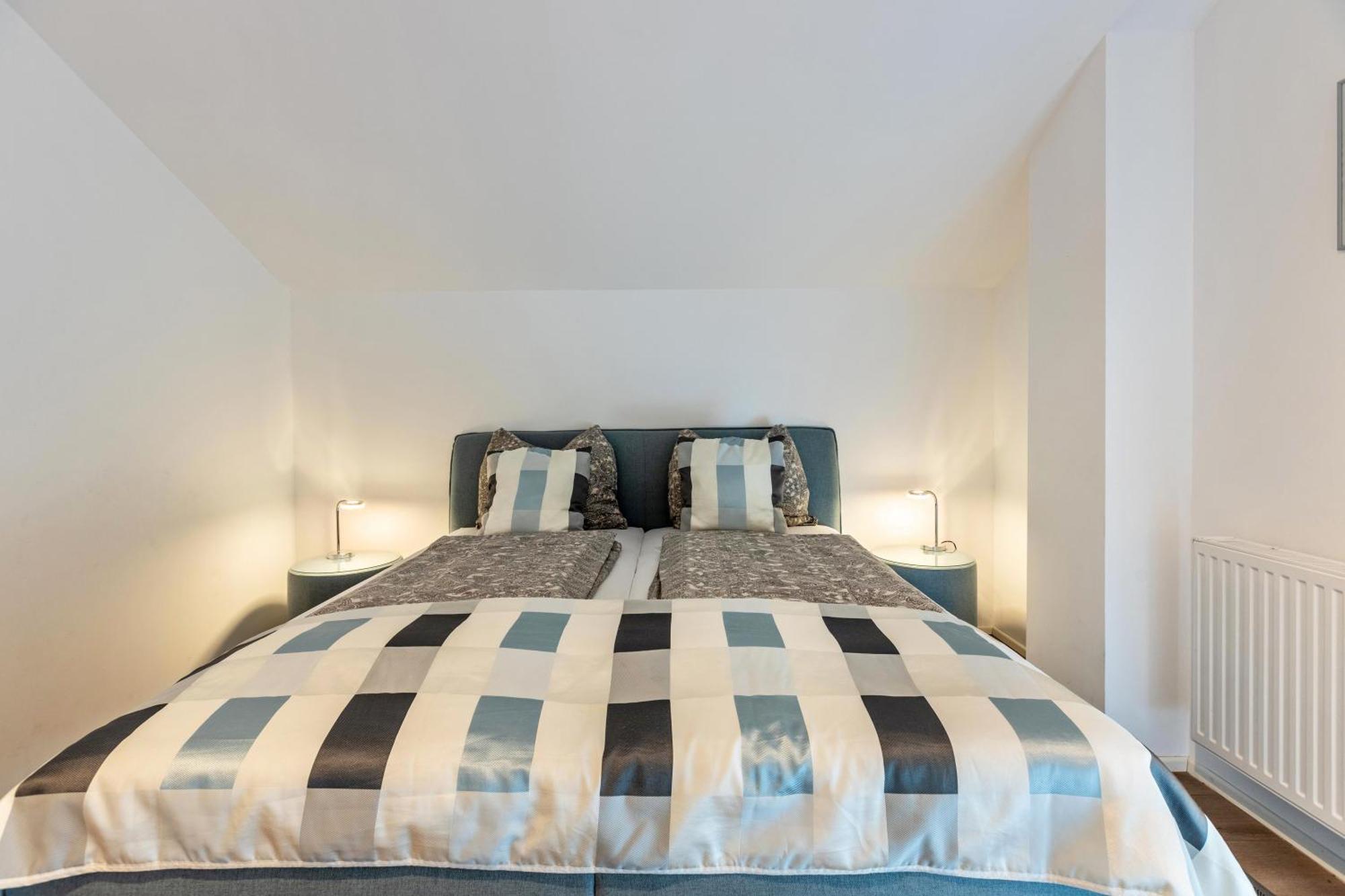 Schmuckstueck Apartment Hilzingen ภายนอก รูปภาพ