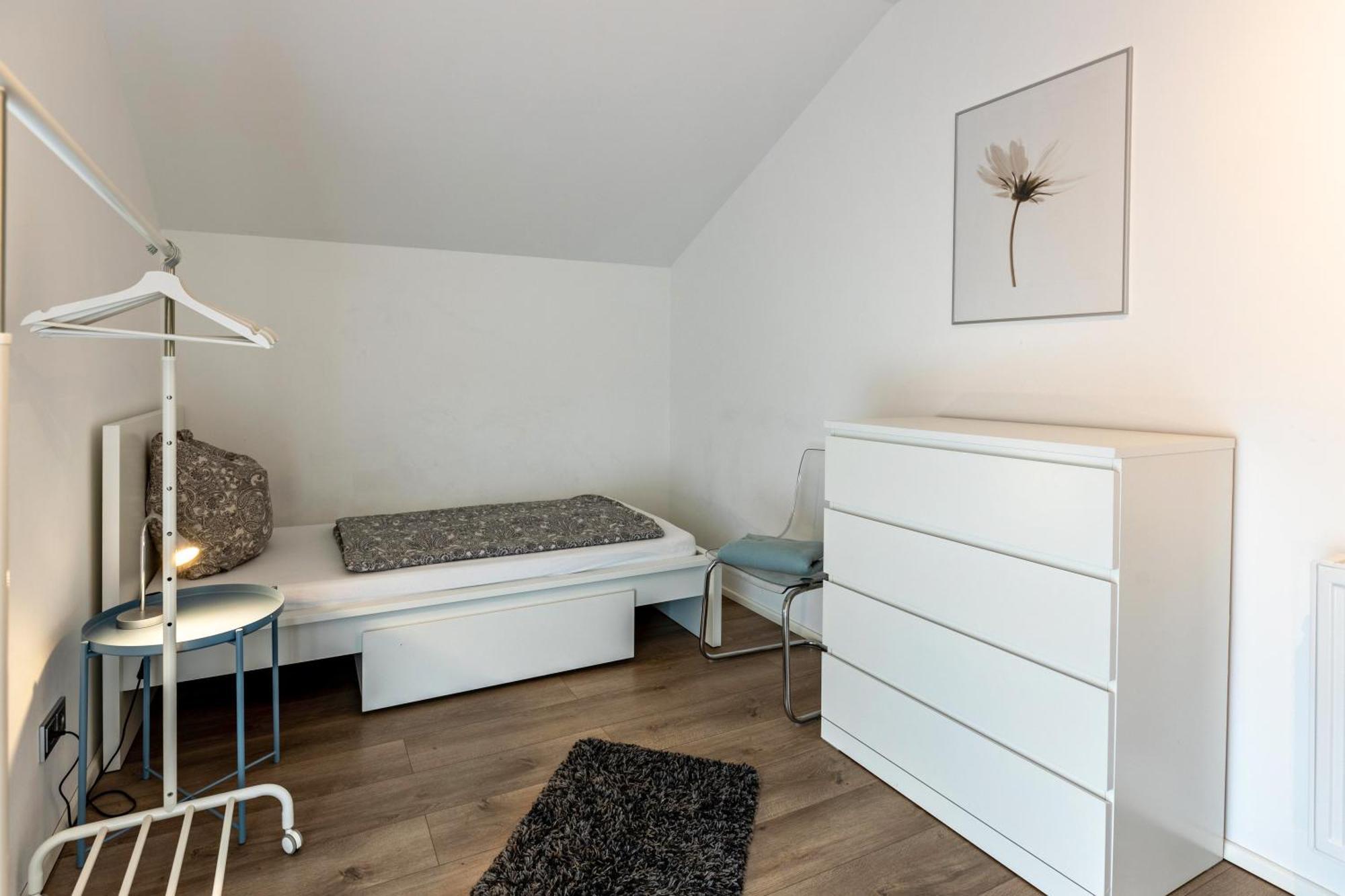 Schmuckstueck Apartment Hilzingen ภายนอก รูปภาพ