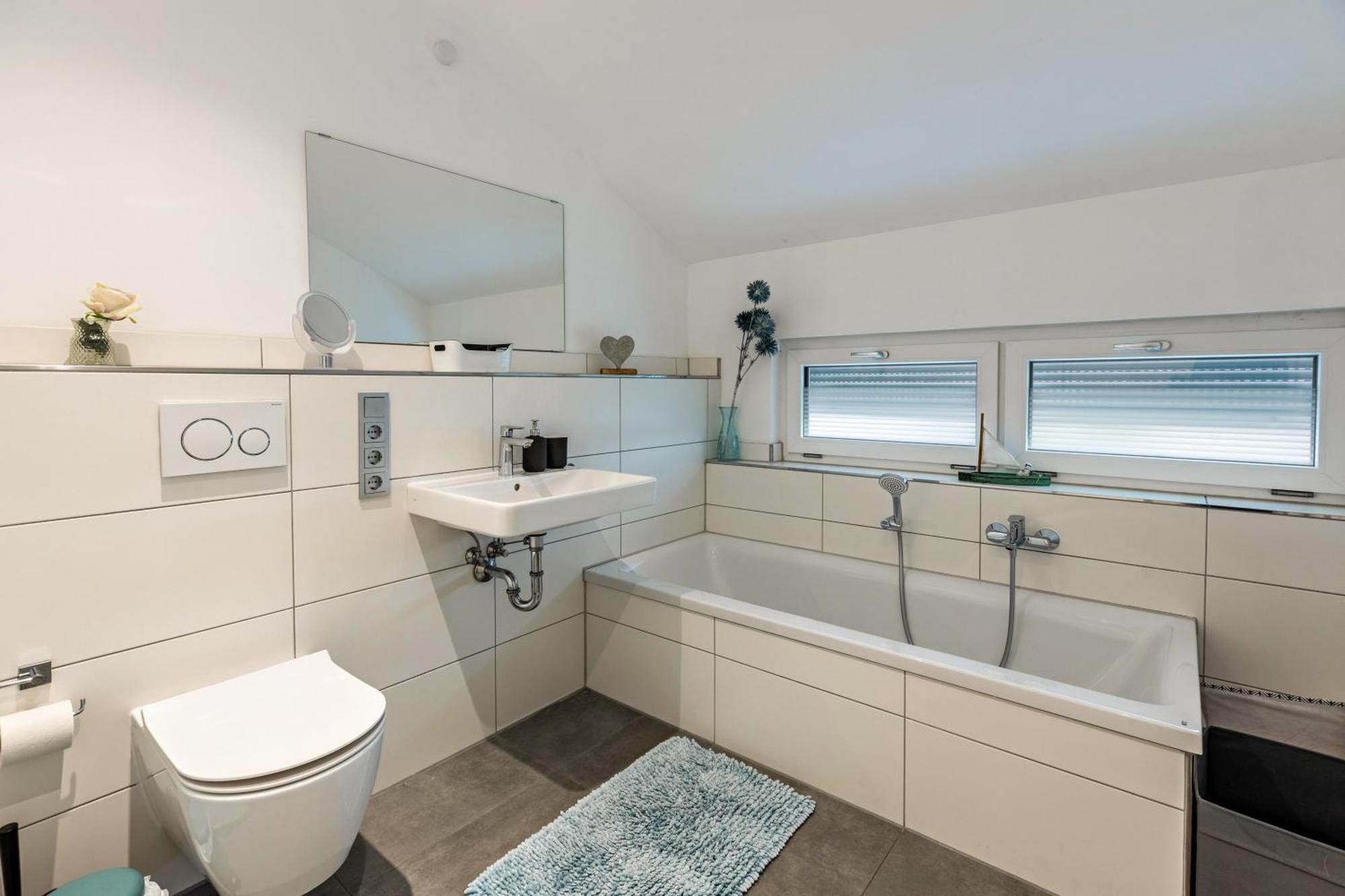 Schmuckstueck Apartment Hilzingen ภายนอก รูปภาพ
