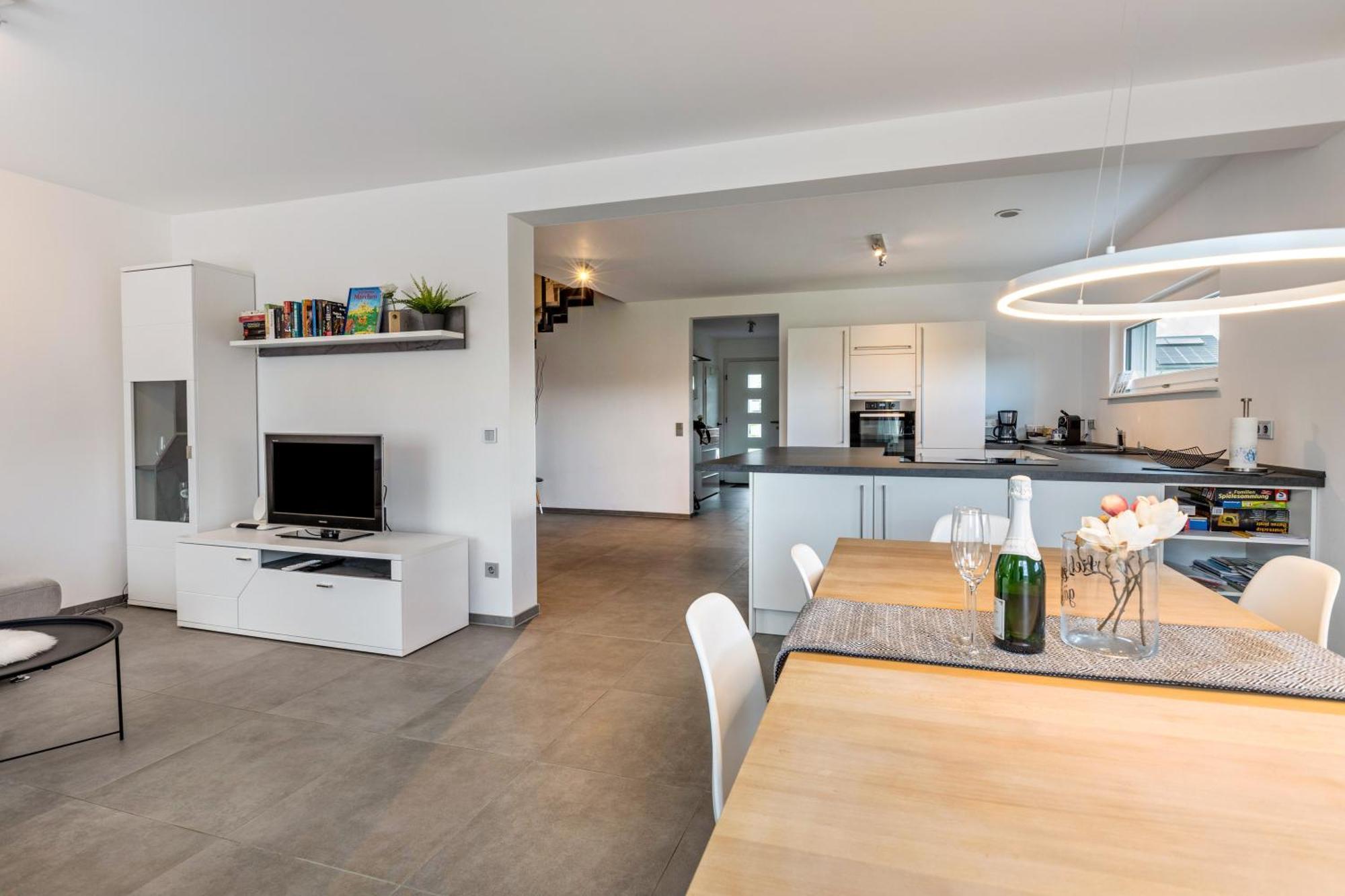 Schmuckstueck Apartment Hilzingen ภายนอก รูปภาพ